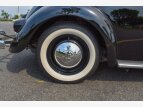 Thumbnail Photo 64 for 1956 Volkswagen Beetle